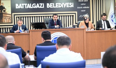 Taşkın: Kamu Araçlarının Mesai Dışında Tahsisini İlk Gün Hemen Kestik