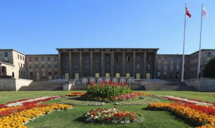 TBMM’de Yoğun Mesai Başlıyor