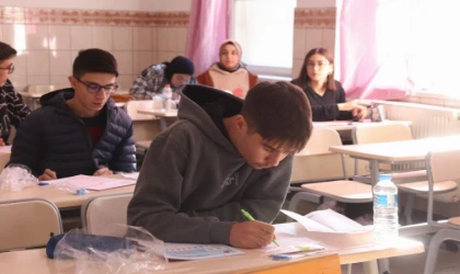 Uzmanı 2024 YKS’yi Değerlendirdi! TYT Okuduğunu Anlayan Öğrenciyi Seçiyor!