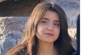 17 Yaşındaki Zehranur’dan 13 Gündür Haber Alınamıyor!