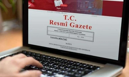 Anayasa ve Karma Komisyon Tatilde de Çalışabilecek