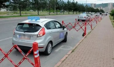 Direksiyon Sınavında Yeni Düzenleme Yolda: Şartlar Değişti