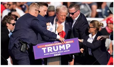 Donald Trump’a Suikast Girişimi: Şok Eden Gerçekler