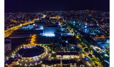 Ebuzer AYDIN / Malatya'yı Bekleyen Tehlike