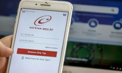 Eksper Raporları e-Devlet’te
