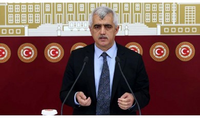 Gergerlioğlu: Vali Seddar Yavuz'u Malatya'ya Göndermeyin, Kocaeli'nin Ocağını Yıktı!