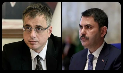 GÖREV DEĞİŞİMİ: YENİ BAKANLAR GÖREV BAŞINDA