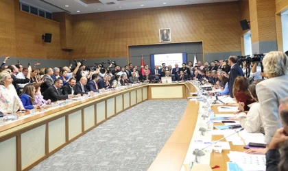 Hayvanları Koruma Kanunu’nda 7 Madde Tamam... Teklifin Diğerleri Komisyonda Görüşülüyor