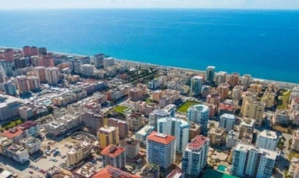 Haziran’da 79 Bin 313 Konut Satıldı... Yabancılara Konut Satışı Azaldı