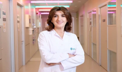 Her yıl 200 Bin Kişi Bulaşıcı Sarılığa Yakalanıyor