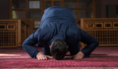 İbadetlerinizi Planlayın: Malatya’da Namaz Vakitleri