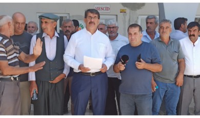 Kayısı Üreticisinin Yüzü Gülmüyor: Biraz Vicdanınız Varsa Karşı Çıkın!