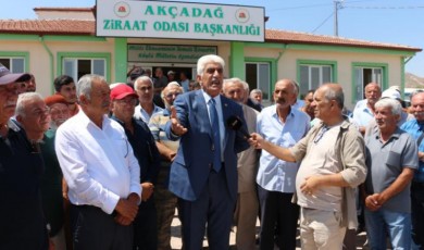 Kayısının Başkenti Malatya'da, Kuru Kayısı Fiyatları Çiftçiyi Mağdur Etti