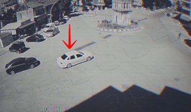 Kendini Polis ve Savcı Olarak Tanıtıp Dolandırdılar! 178 Saatlik Kayıt Yakalattı