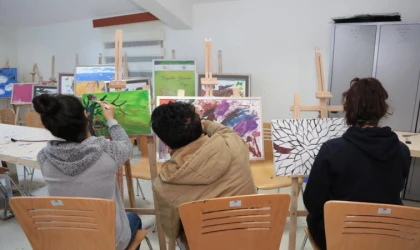 Koruma ve Bakım Altındaki Çocuklar Sağlıklı Ortamlar Büyüyor