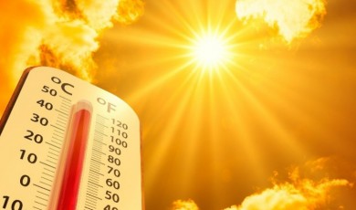 Malatya Hava Durumu: 11 Temmuz 2024