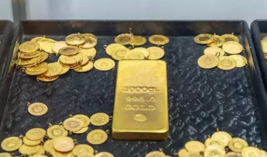 Malatya Kuyumcular Odası’ndan Güncel Altın Fiyatları: Altın Yatırımı İçin En Doğru Zaman!