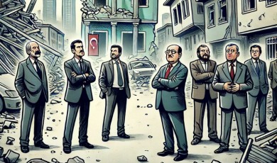 Malatya Milletvekillerine Deprem Mağdurlarından Sert Mesaj: “Bizi Unutmayın!”