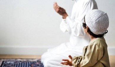 Malatya Namaz Vakitleri Açıklandı: Bugünün Manevi Zamanları