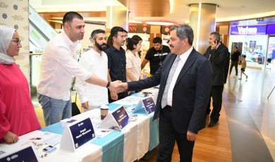 Malatya Turgut Özal Üniversitesi, Üniversite Tercihlerinde Gençleri Yalnız Bırakmıyor