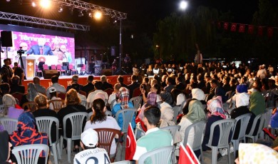 Malatya'da 15 Temmuz Şehitleri Törenle Anıldı