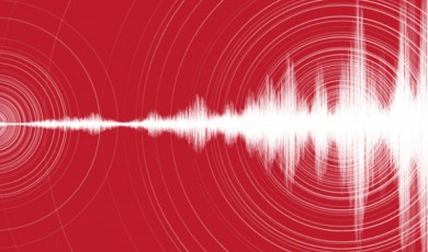 Malatya’da Bugün 7 Deprem Meydana Geldi