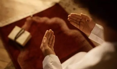 Malatya’da Bugün Namaz Vakitleri
