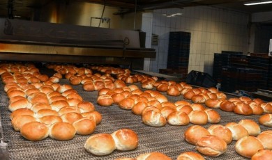 Malatya'da Ekmeğe Zam Geldi