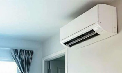 Malatyalılar Dikkat: Düzenli Bakımları Yapılan Klimalar Hastalığa Neden Olmuyor!