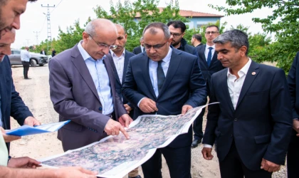 Malatya’ya 4 Milyar TL Hibe Fon Kazandırıldı