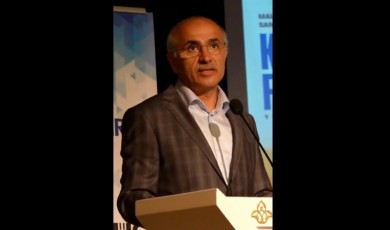 Malatya'ya Organik Kayısı Depolama ve İşleme Tesisi Geliyor