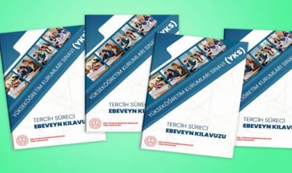 MEB’den Ebeveynlere Tercih Kılavuzu