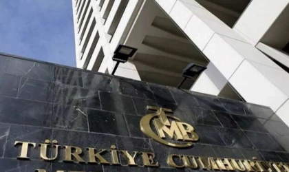Merkez Bankası Uluslararası Depo Alım İşlemlerini Sonlandırdı