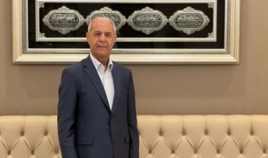 Naci Ekşi Anlatıyor: Hayat, Siyaset ve Başarı Yolu