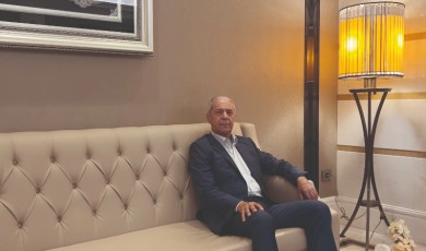 Naci Ekşi Anlatıyor: Hayat, Siyaset ve Başarı Yolu