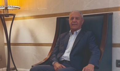 Naci Ekşi Anlatıyor: Hayat, Siyaset ve Başarı Yolu