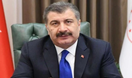 Pandemi Döneminin Önemli İsmiydi... Ayrı Ayrı Teşekkür Etti