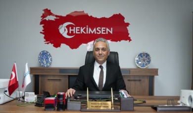 Sağlık Çalışanlarına Ev Fırsatı: Malatya, Kayseri, Konya, Bingöl...