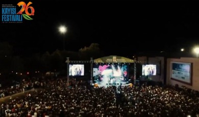 Sami Er: Malatyalılar Müziğe, Yarışmaya ve Yemeğe Doyacak