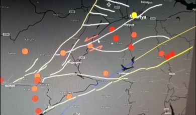 Serkan İçelli'den Zehir Zemberek Açıklama: Bu Depremleri Cebine Sokabilir