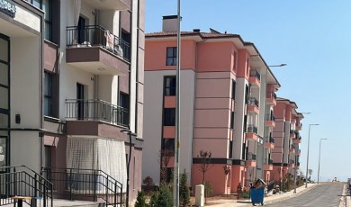 Sevgi BERK / Malatya’da Su Krizi: 30 Saat Susuzlukla İmtihan