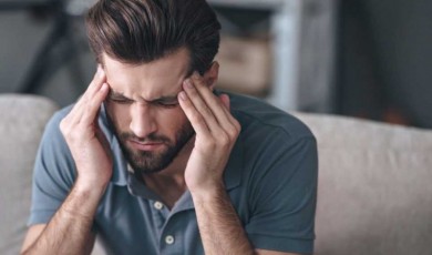 Sıcak Hava Depresyonu Tetikliyor