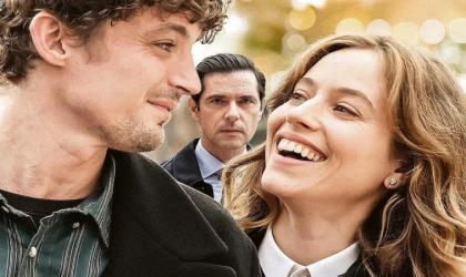 Sinemaseverler Dikkat: Bugün Sinemalarda Vizyona Girecek Filmler...