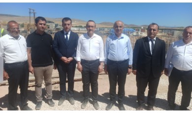 Vali Seddar Yavuz: Önümüzdeki Aylarda 8 Bin Deprem Konutu Daha Teslim Edilecek
