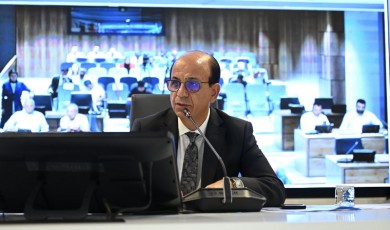 Yeşilyurt Belediye Meclisi'nde Gündem Maddeleri Karara Bağlandı