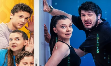 23 Ağustos Cuma Günü Vizyona Girecek Filmler