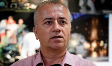 Ahmet Özköse: Malatya'yı Bilmeyen İnsanlar Malatyaspor'u Yönetiyor