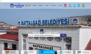 Battalgazi Belediyesi'nden Yeni Hizmet: Esnafların Mevcut Konumları Malatyalılara Bildirilecek