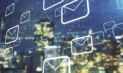Birçok Kapıya Açılan Tek Bir Anahtar: E-posta Adresiniz Ne Kadar Değerli?