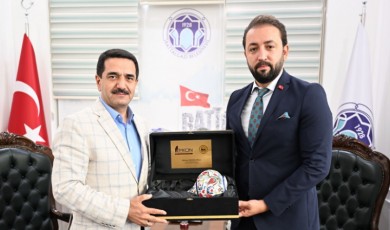 Bülbüloğlu: Battalgazi İlçesi'nin İmar Sorunları için Çalışma Başlatılmalı!